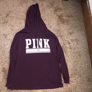 PINK VICTORIA SECRET